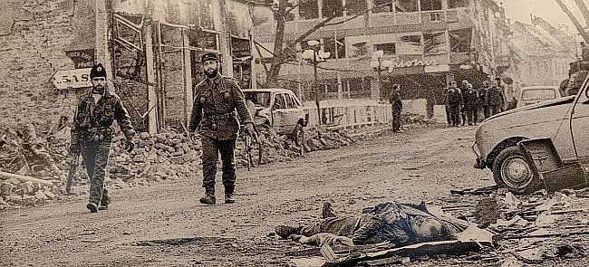 Vukovar - Miloš Cvetković