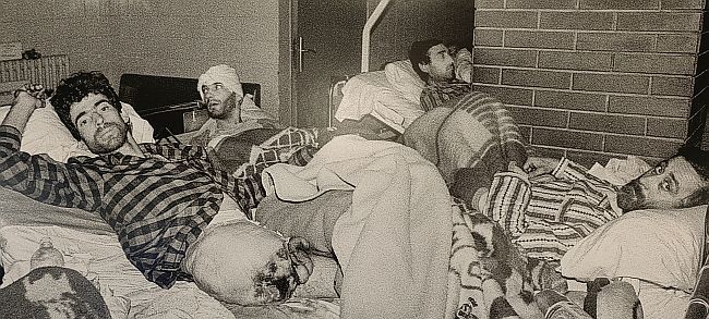 Miloš Cvetković Cvele