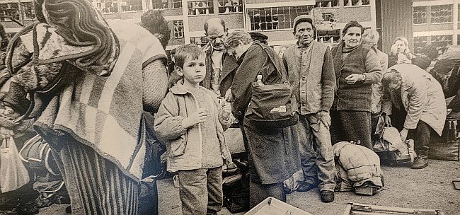 Miloš Cvetković Cvele