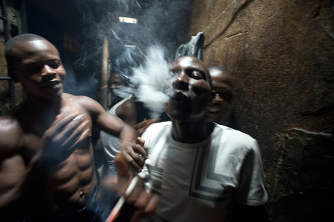 IZ ARHIVE RATNOG FOTOREPORTERA ZORANA MARINOVIĆA: Fotografije iz tuđih ratova 