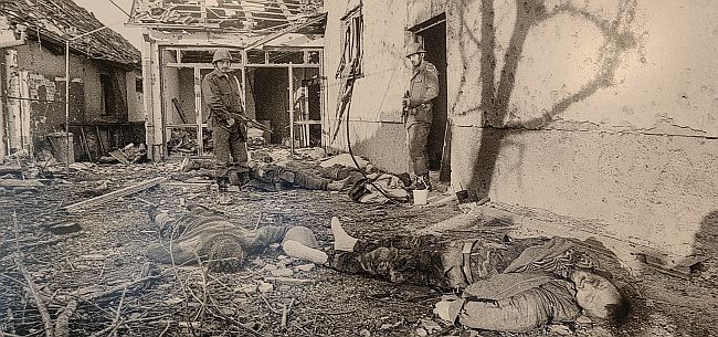 Miloš Cvetković Cvele