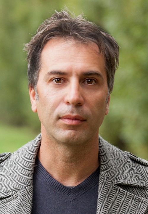 Cristiano Travaglioli