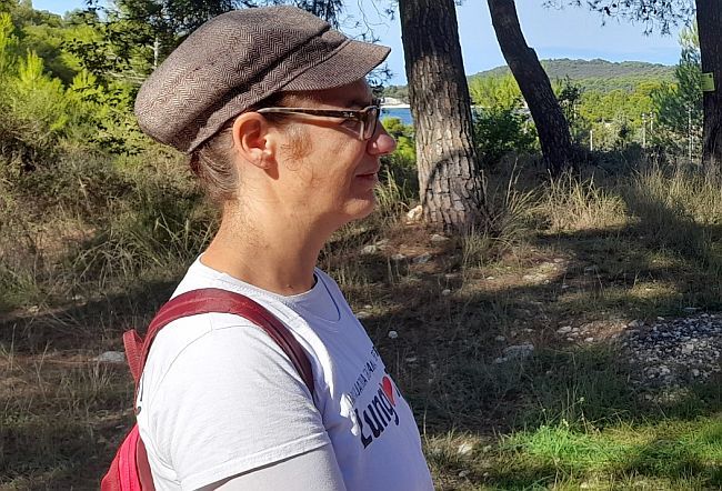 Ivana Nataša Turković