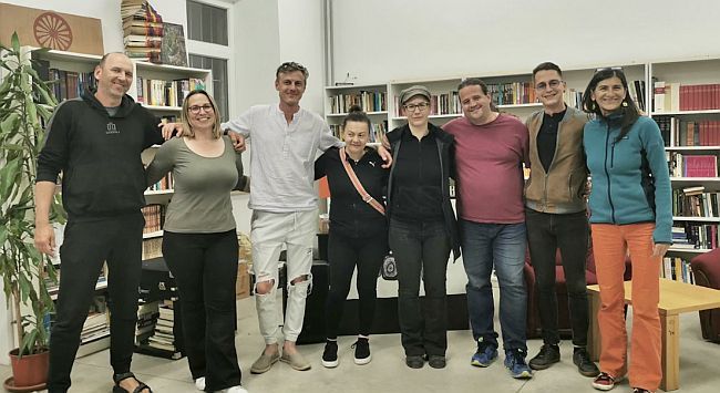 Inicijativa Lungomare