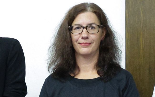 Ivana Nataša Turković