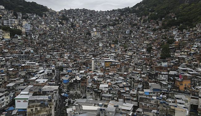 Favela