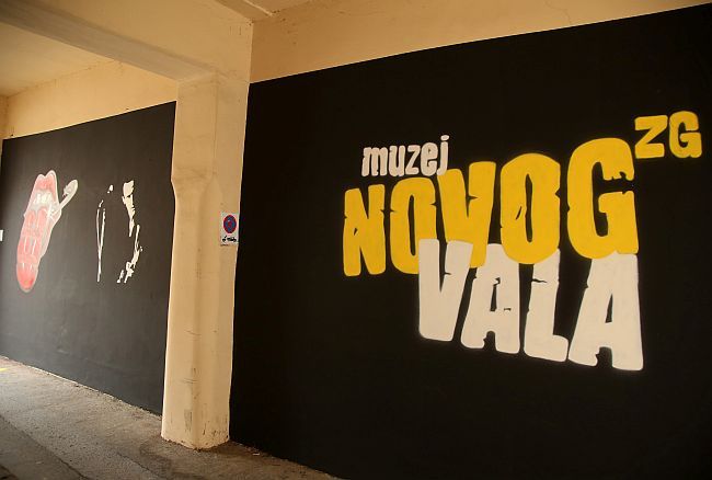 Muzej Novog vala