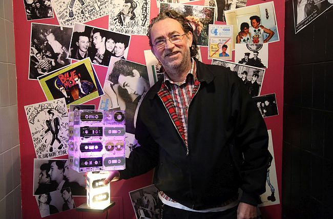 Davor Antolić Antas