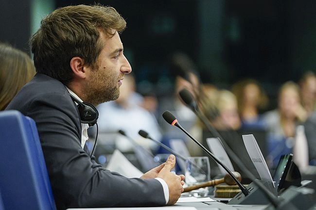 Matthew Caruana Galizia