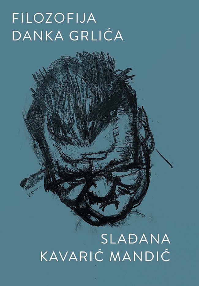 Filozofija Danka Grlića