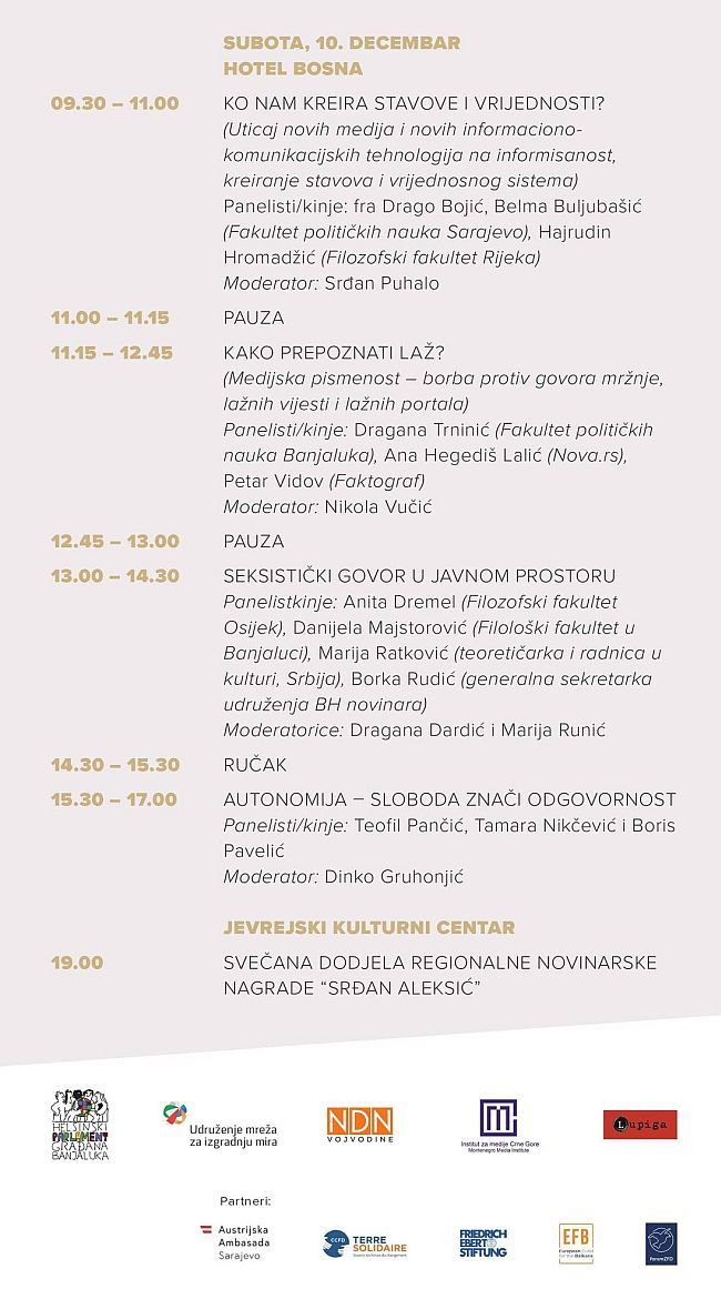 Dani Srđana Aleksića