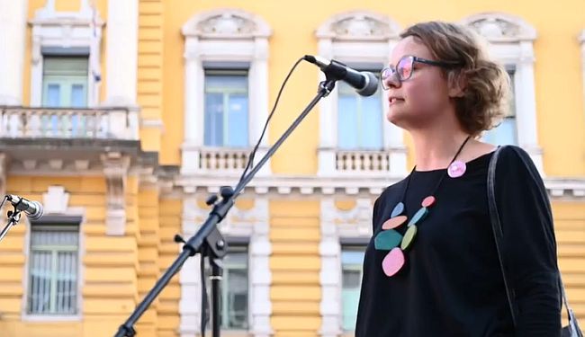 Marinella Matejčić