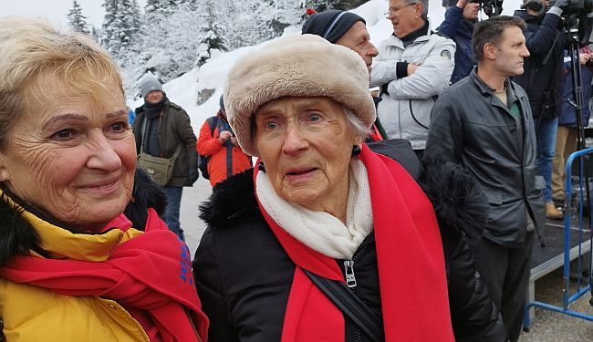 Valerija Skrinjar Tvrz