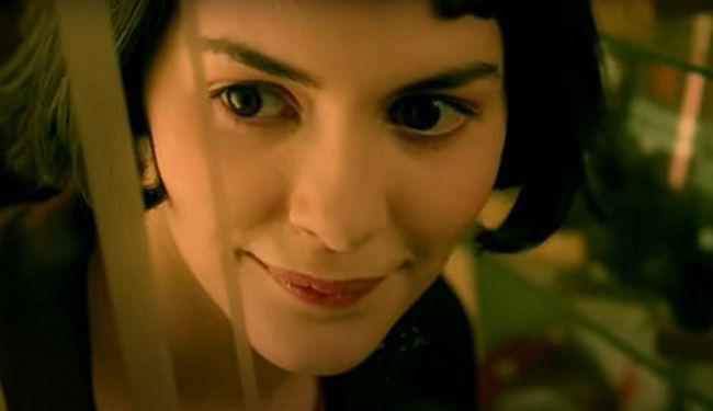 Amelie film