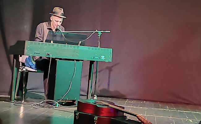 Kralj Čačka u Splitu