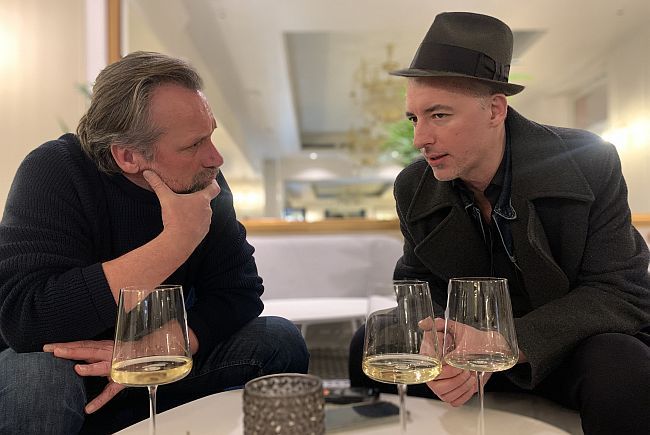 Kralj Čačka - Boris Pavelić