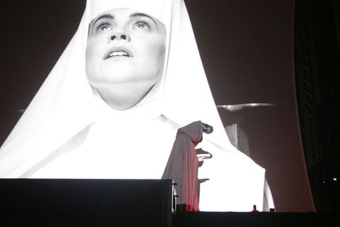 Projekt Gutterdämmerung uz cjelovečernji film