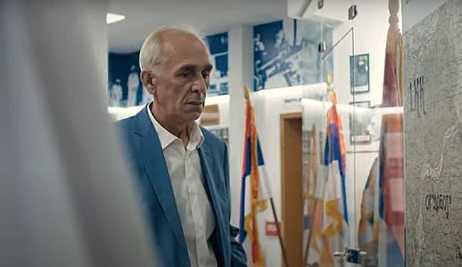 Pravi čovjek na pravom mjestu