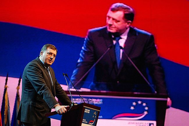 Milorad Dodik
