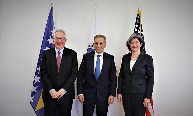 Osman Mehmedagić &ndash; Osmica