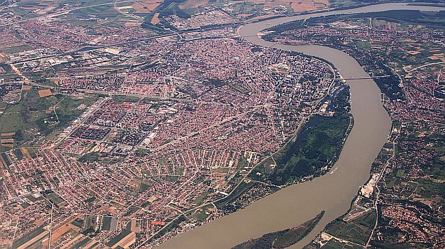 Novi Sad