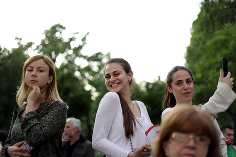 Najveći prosvjedi od 5. listopada 2000.