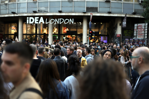 Najveći prosvjedi od 5. listopada 2000.