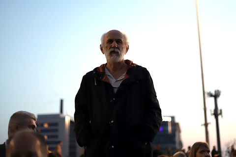 Najveći prosvjedi od 5. listopada 2000.