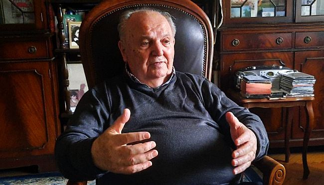 Živan Berisavlljević