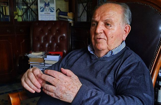 Živan Berisavlljević