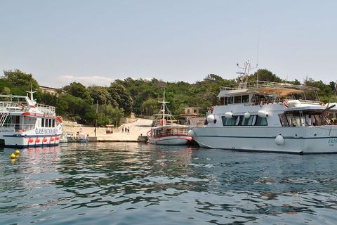 Otok, kažu, posjeti 100.000 turista godišnje
