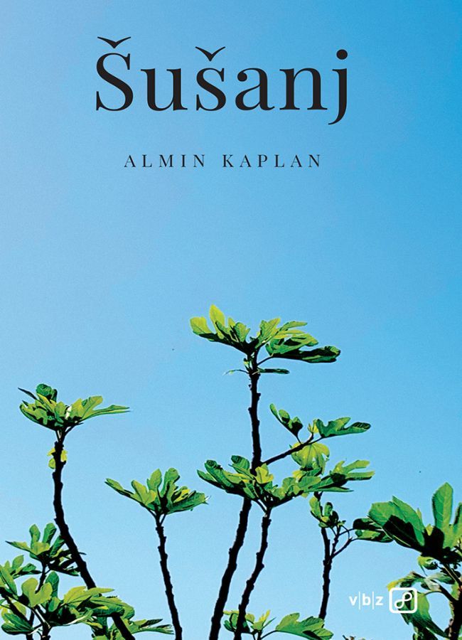 Šušanj - Almin Kaplan