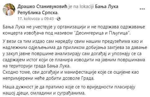 Draško Stanivuković