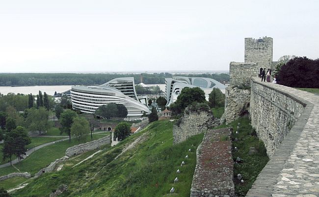 Kalemegdan