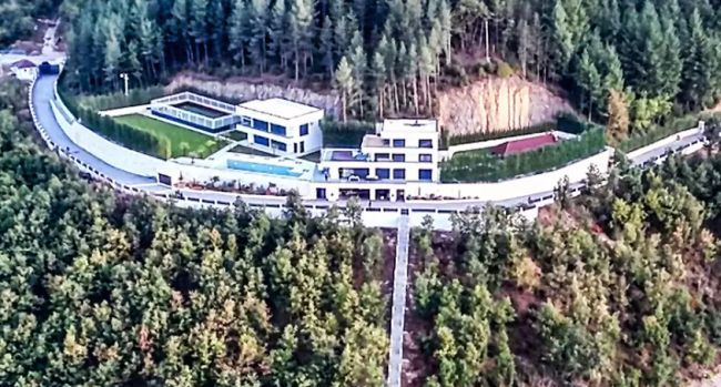 Vila Milana Radoičića