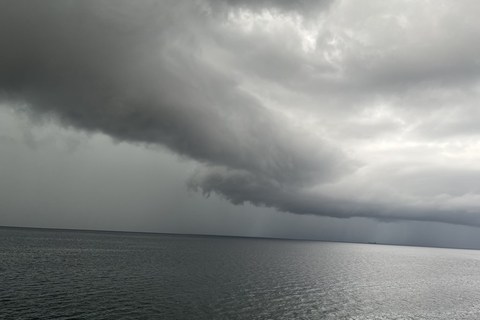 Kristina Pleić (Veliko spremanje, Kostrena)