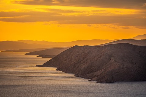 Goran Grudić (Miran zalazak, Lukovo)