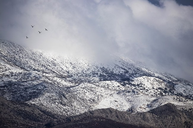 DESET FOTOGRAFIJA: Krajolik moga kraja