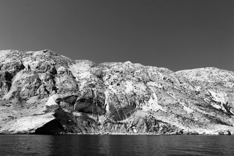 Neda Čamić (Rab prema Velebitu)