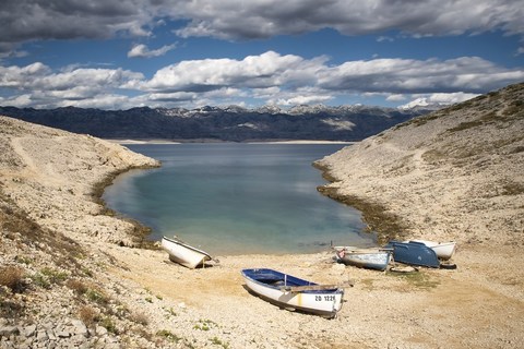 Marko Buntić (Vrsi, Skrivena uvala)