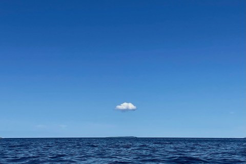 Tatjana Travica (Kvarner, Oblačno iznad Suska)