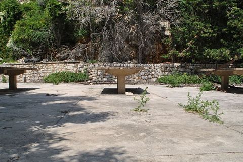 Stolovi za stolni tenic