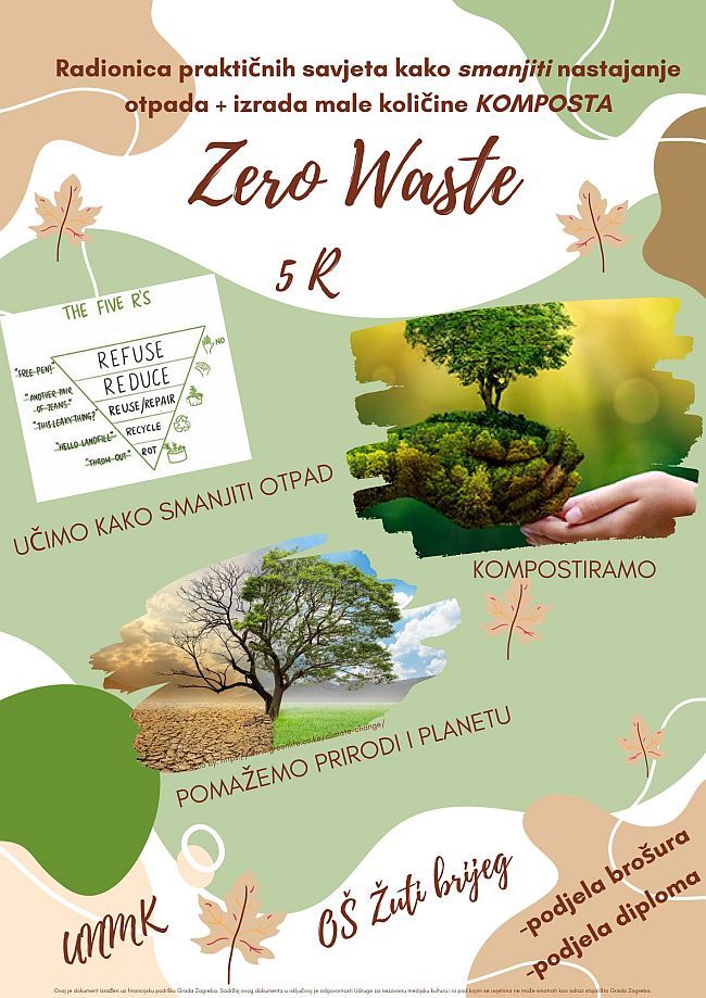 Zero Waste