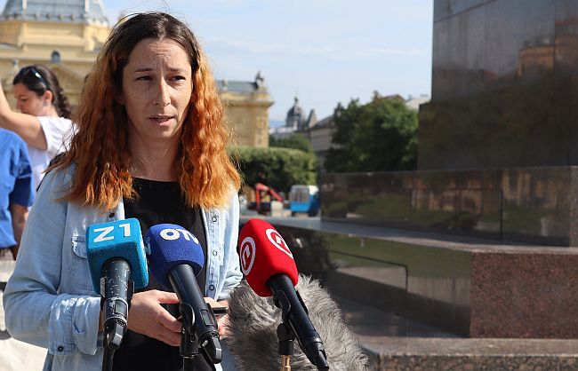 Dragica Mateković Rubić