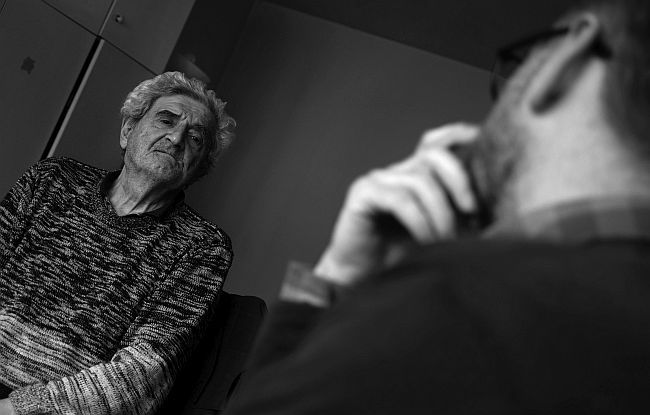 Marko Vešović - Almin Kaplan