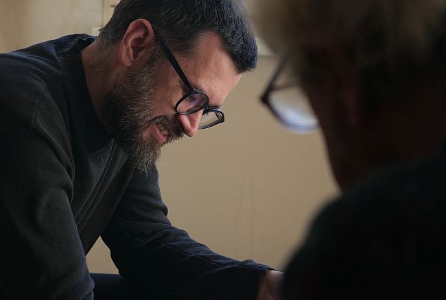 Almin Kaplan - Marko Vešović