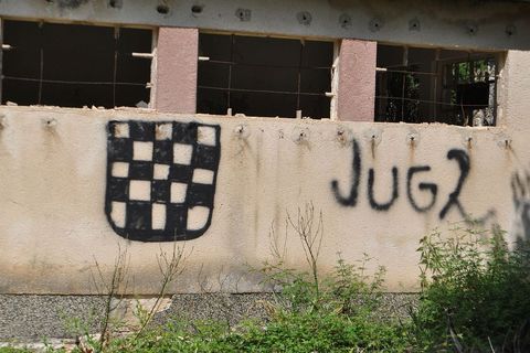 Nova vremena i neki novi grafiti