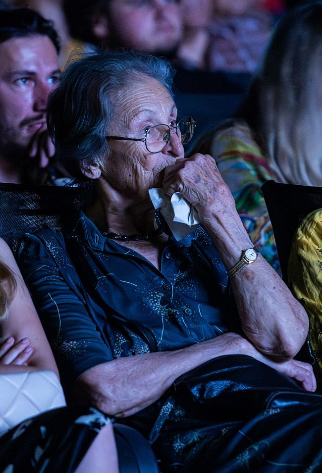 El Shatt - Festival mediteranskog filma