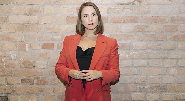 Svjetlana Knežević