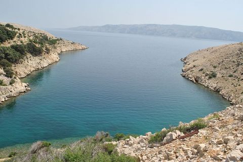 A iz Velike žice pogled se pruža na plavetnilo i slobodu
